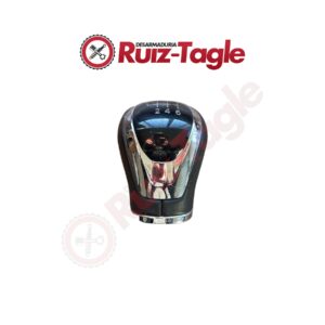 Pomo palanca de cambios Nissan Qashqai 2021