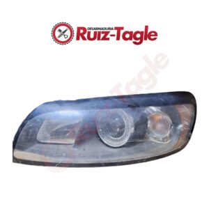 Foco izquierdo Volvo C30 2009