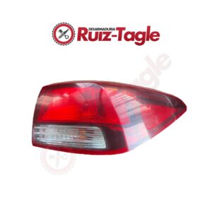 Foco trasero derecho Kia Rio 4 2021