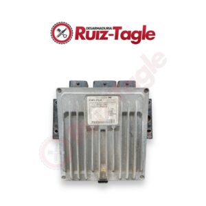 ECU Renault Kangoo 2009