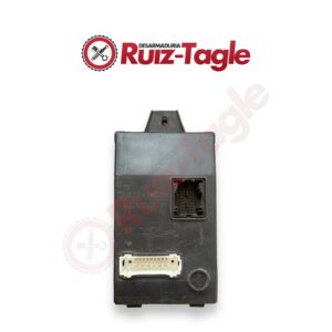 BCM Renault Symbol 2012