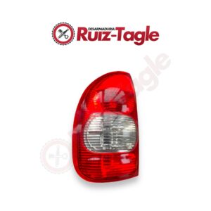 Foco trasero izquierdo Chevrolet Corsa 2000-2008