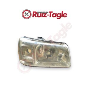 Foco derecho Fiat Fiorino 2006