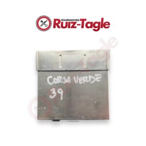 ECU Chevrolet Corsa 2004