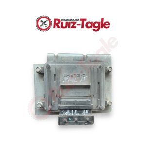 ECU Chevrolet sail 2015