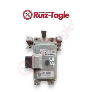 Computador de transmisión automática Nissan Qashqai 2020