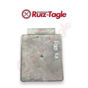 ECU Ford Ka 2005