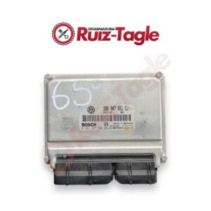 ECU Volkswagen Passat 2005 2.8