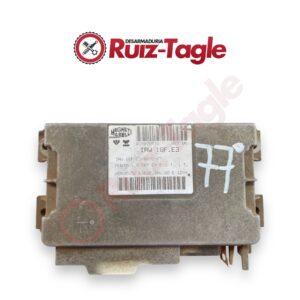 ECU Fiat Punto 60s 1997 1.4