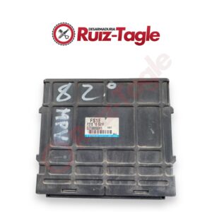 ECU Mazda Mpv 2001 2.0 At