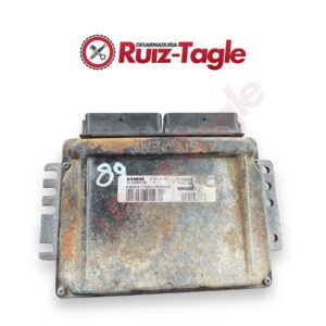 ECU Renault Megane 1999 1.6 Mec