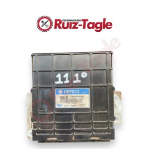 ECU Kia Optima 2004 2.0