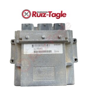ECU Volvo C30 2009 1.8