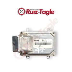 ECU Changan M201 2019 1.2 Mec