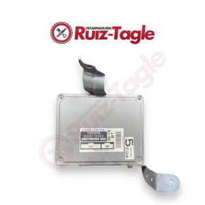 ECU Toyota Tercel 1999 1.5 Mec