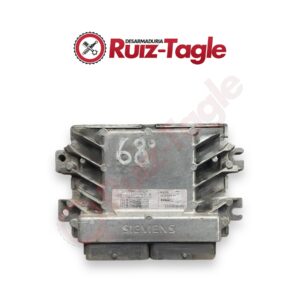 ECU Nissan Platina 2005 1.6