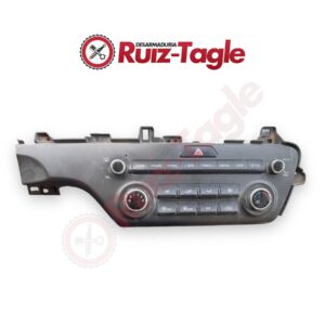 Comando de calefacción Kia Sportage 2018 2.0