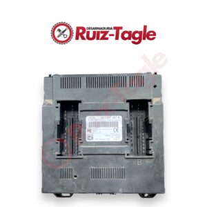 BCM Volkswagen Amarok 2011 2.0 Diesel Mec