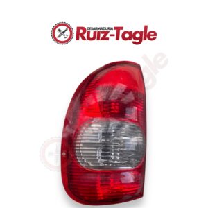 Foco trasero izquierdo Chevrolet Corsa 2005