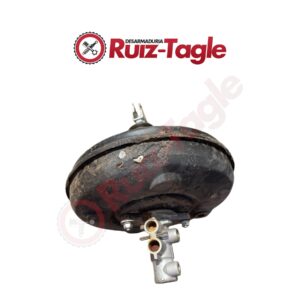 Servo de freno Ford Ranger 2018 3.2 Diesel At
