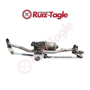 Motor de limpiaparabrisas C/ articulación Ford Ranger 2018 3.2 Diesel