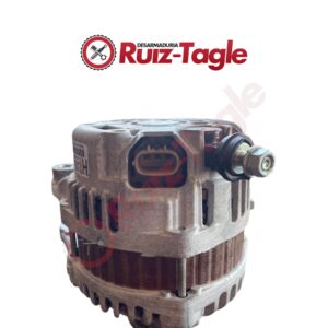 Alternador Mazda Artis 1998 1.6 Mec