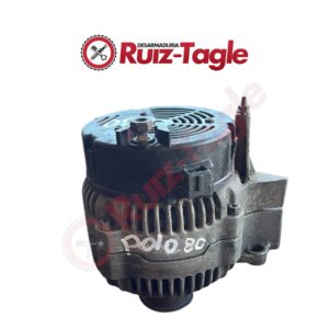 Alternador Volkswagen Polo 1997 1.4