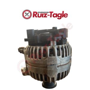 Alternador Volkswagen Amarok 2011 2.0 Diesel Mec.