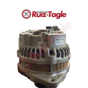Alternador Mazda 3 2007 1.6 Mec