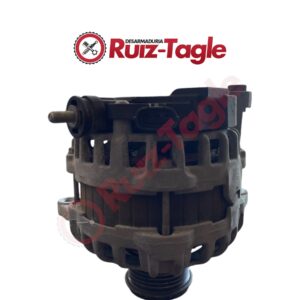 Alternador Nissan Np300 2020 2.3 At Diesel