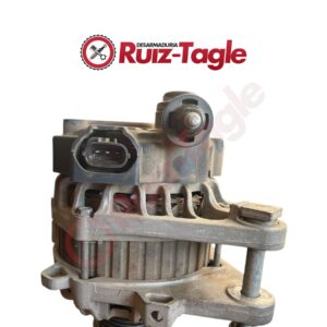 Alternador Kia Frontier 2019 2.5 Diesel Mec