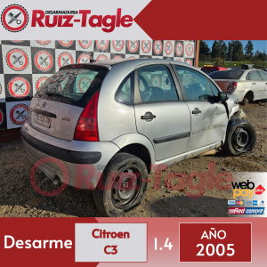 CITROEN C3