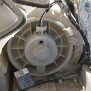 SOPLADOR DE AIRE ACONDICIONADO NISSAN X-TRAIL 2017