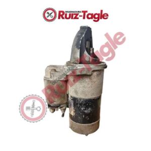 MOTOR DE PARTIDA SUBARU LEGACY 2.0 1997