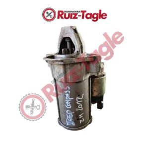 MOTOR DDE PARTIDA JEEP COMPASS 2.4 2012