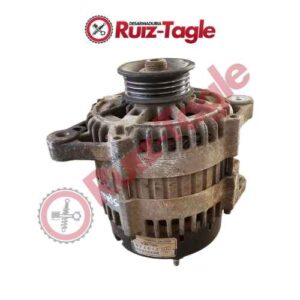 ALTERNADOR CHEVROLET SPARK LT 1.0 2013
