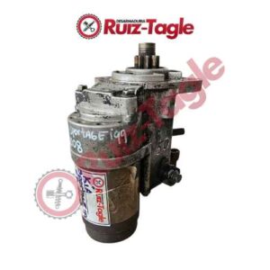 MOTOR DE PARTIDA KIA SPORTAGE (IQQ) 2.0 2008