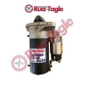MOTOR DE PARTIDA MAHINDRAPICK UP 2.2 2020