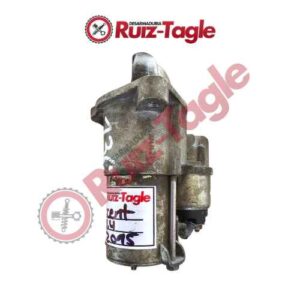 MOTOR DE PARTIDA HYUNDAI ACCENT 1.4 2015