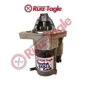 MOTOR DE PARTIDA TOYOTA YARIS 1.5 2008
