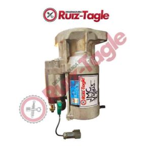 MOTOR DE PARTIDA JMC VIGUS 2.5 2024