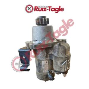 MOTOR DE PARTIDA NISSAN X-TRAIL T30 2.5 2009