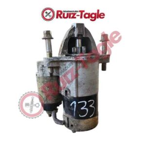 MOTOR DE PARTIDA MAZDA 3 1.6 2010