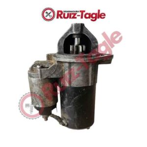 MOTOR DE PARTIDA KIA RIO 1.4 2011 A 2015