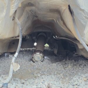 CARDAN JEEP GRAND CHEROKEE 3.6 AÑO 2018