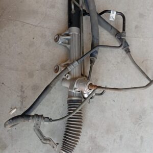 cremallera de dirección Ssangyong Grand Musso 2023